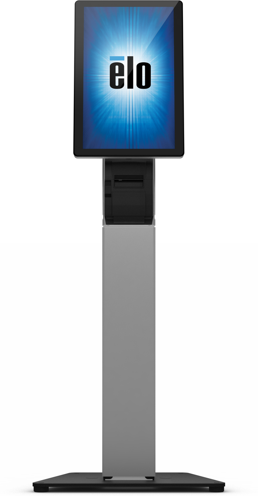 Elo Self Service Kiosk Image